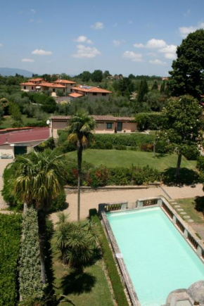 Tuscany Rose - Country Apartment Pian Di Sco